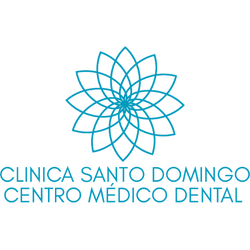 Logo Clínica Santo Domingo