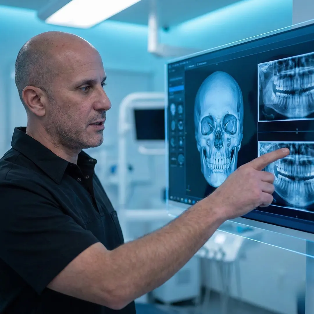 Ortodoncia Invisible con el Dr. Mark Belkner