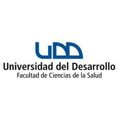 Logo de Universidad del Desarrollo