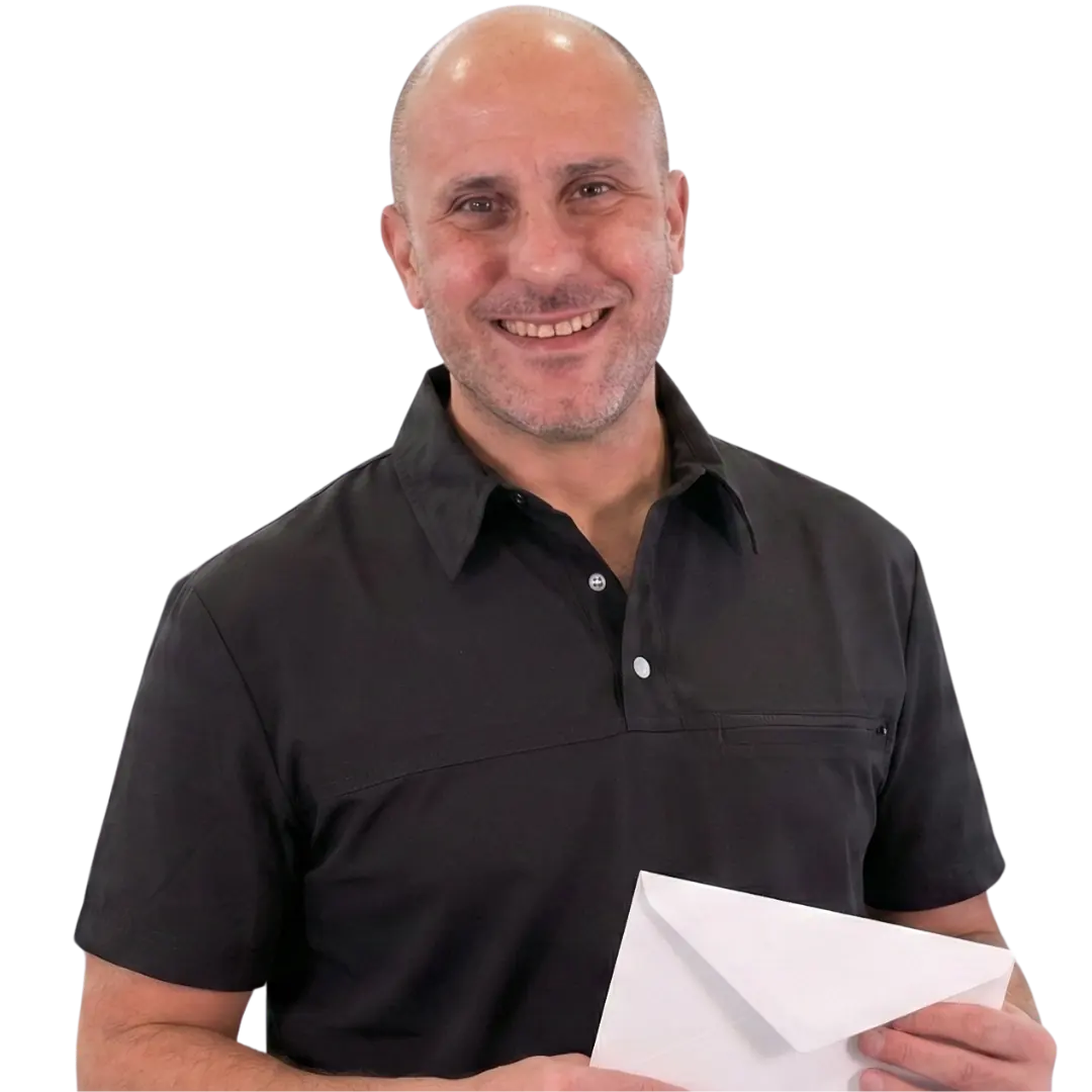 Newsletter del Dr. Mark Belkner